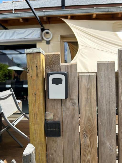 Made In Beaufort Exterior foto