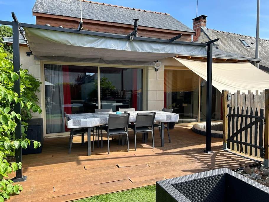 Made In Beaufort Exterior foto