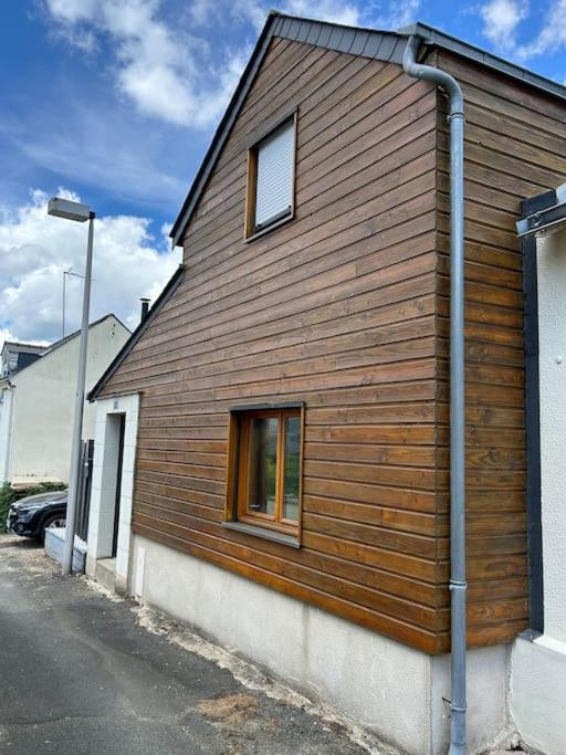 Made In Beaufort Exterior foto